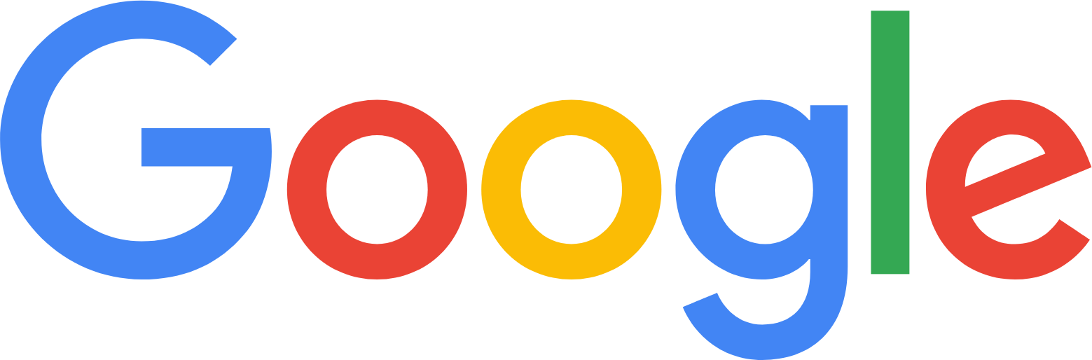 Alphabet (Google) logo
